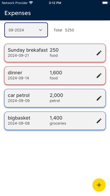 CapTrackr screenshot-4