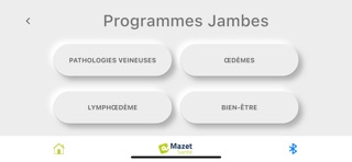 iPress screenshot