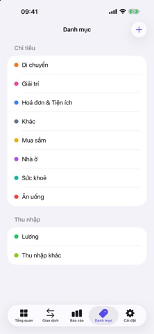 STC Cá Nhân screenshot 5