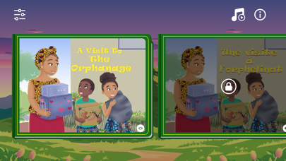 Rubies Africa Screenshot