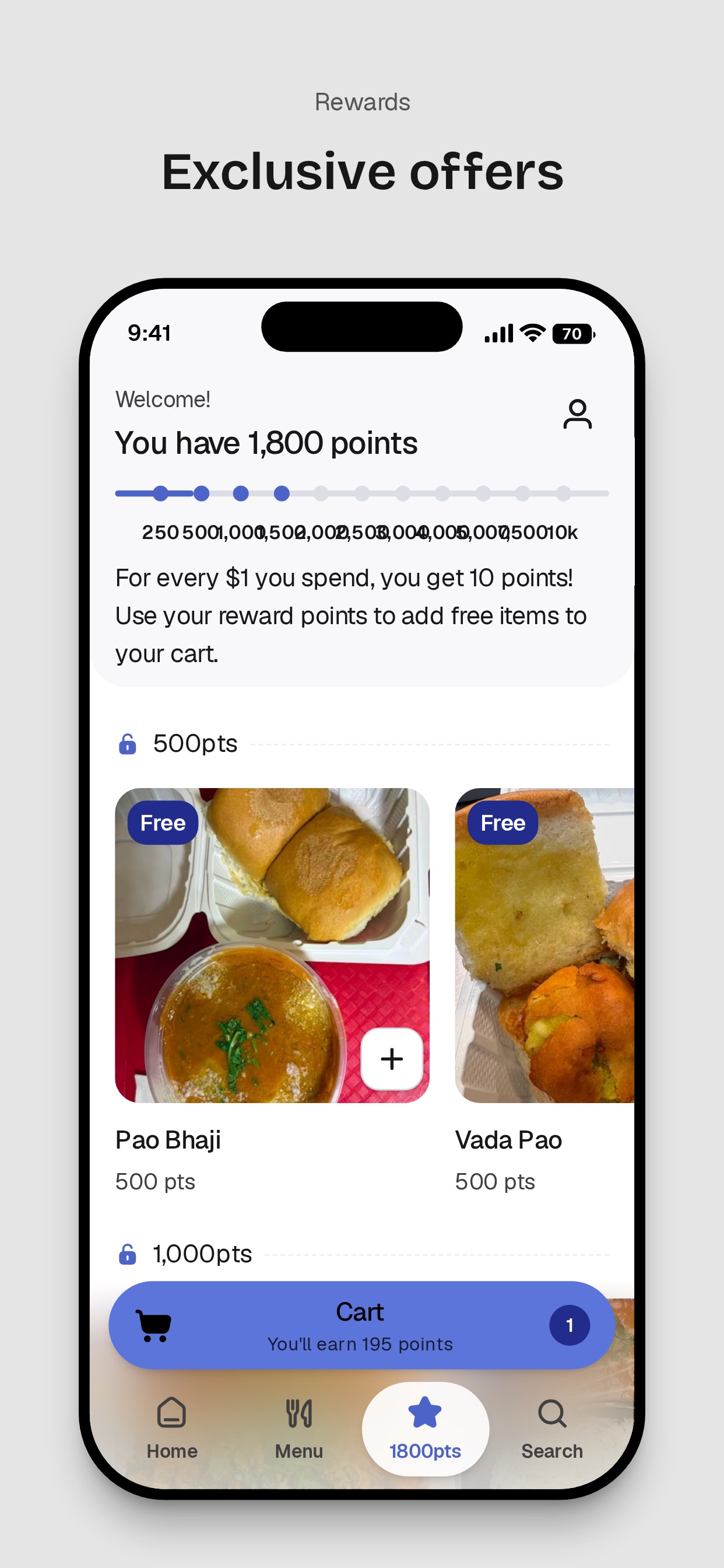 Screenshot 6 of Tikka Nation Athens
