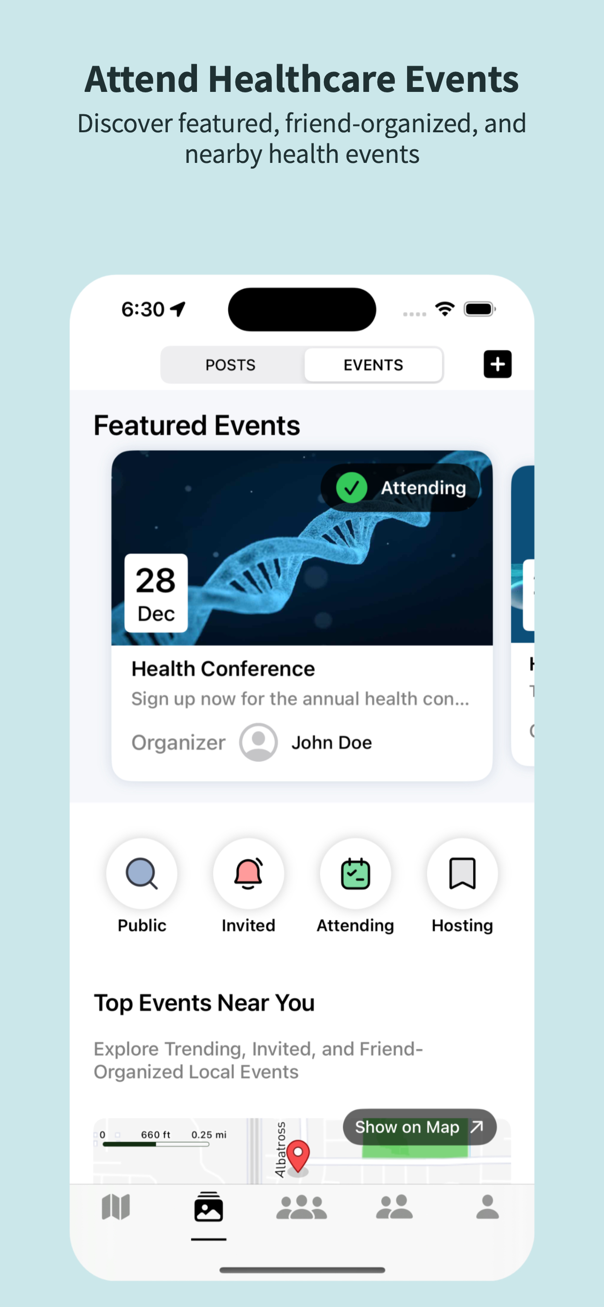 CuraSphere screenshot 6