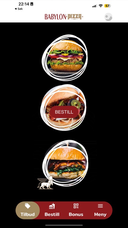 Babylon Pizza Halden