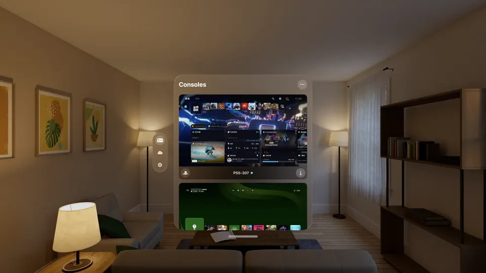 Portal: Remote Play screenshot 8