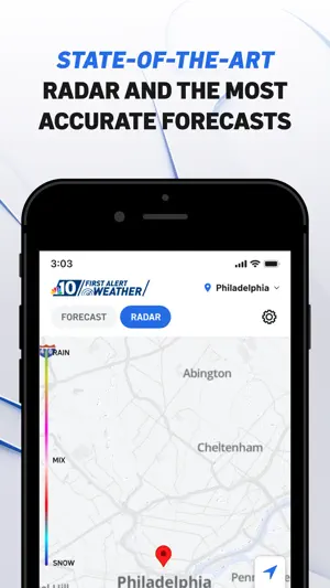 NBC10 Philadelphia: Local News screenshot 4