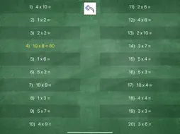 Quick Math Generator screenshot 9
