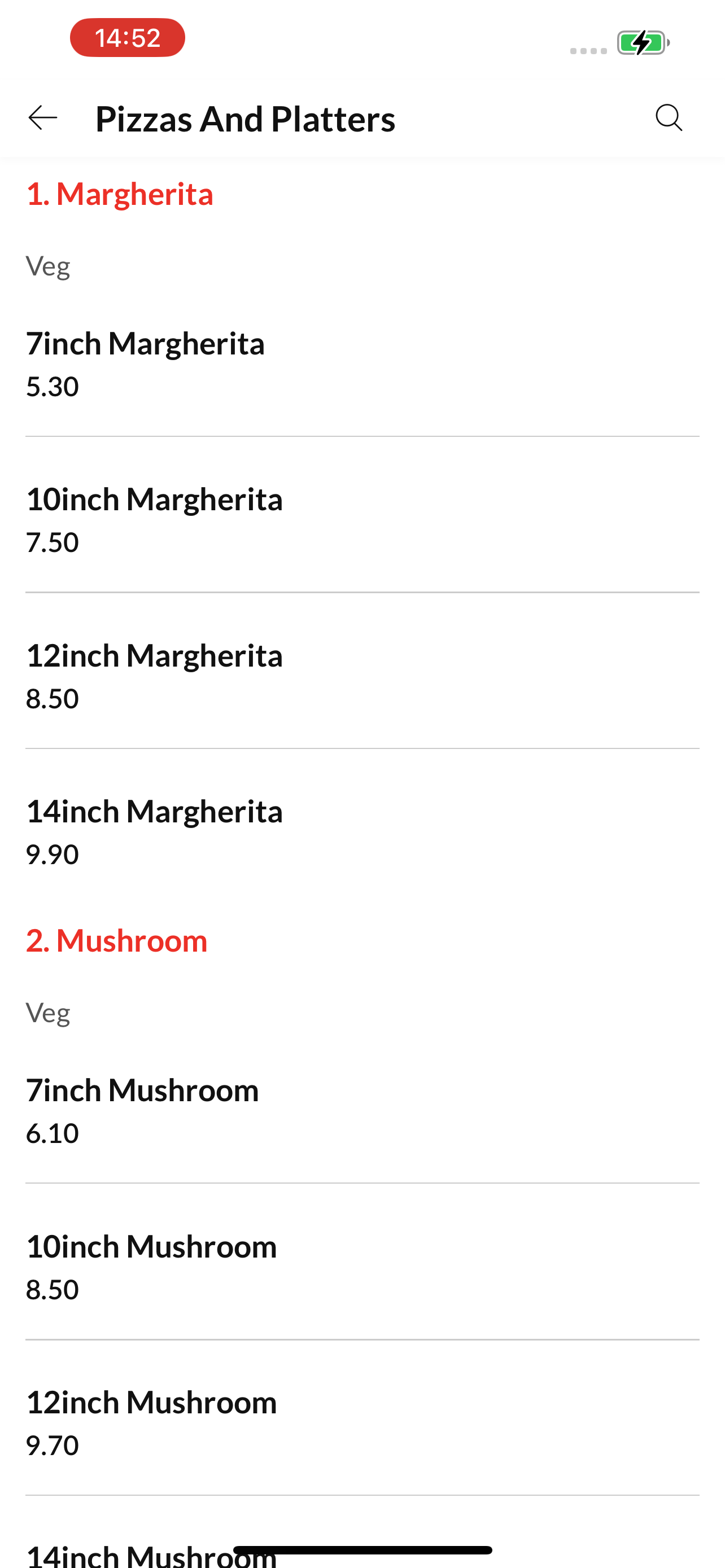 Hot Pizza screenshot 3