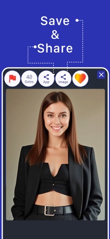 How Old Do I Look - Future Me Screenshot 6 of 8