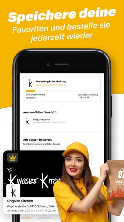 Bestelleinfach screenshot-5