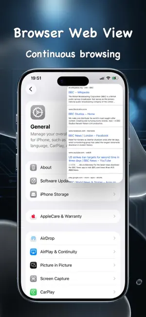 Floaty - PiP & Floating Viewer screenshot 4