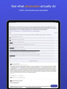Mednet | Physician Q&A screenshot 12