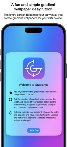 Gradiance Screenshot 1 of 5