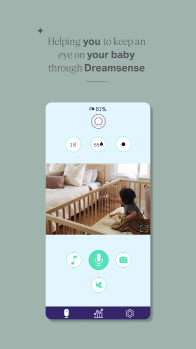 Tommee Tippee Screenshot