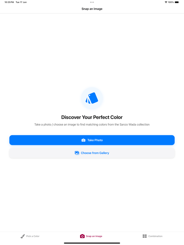 HuePair - Color Harmony