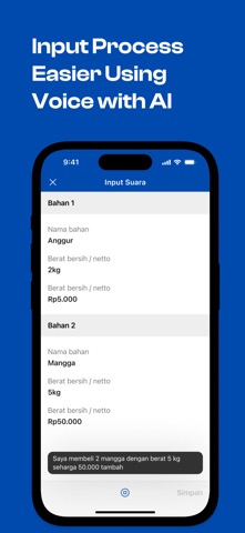 BearUang screenshot