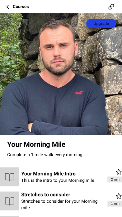 Coach Rab Screenshot