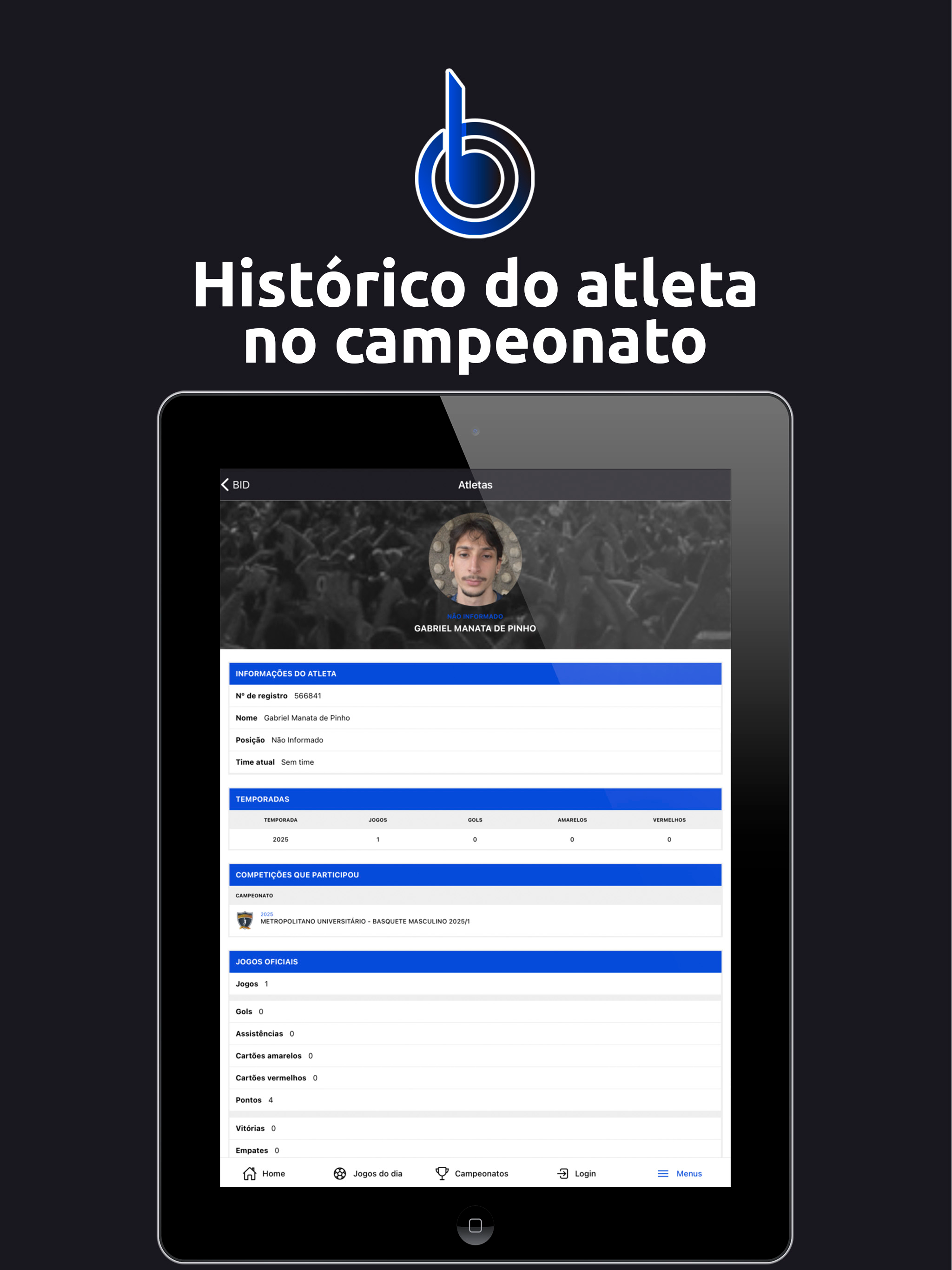 BFC Eventos