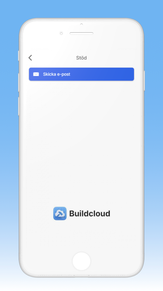 #3. Buildcloud (iOS) Podle: Johnny Wulcan