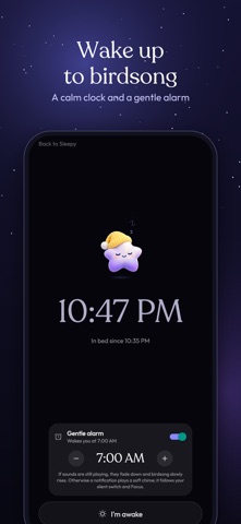Sleepy: Sleep Sounds Screenshot 7 of 8
