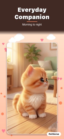 PetVerse: Pocket Pet World screenshot 1