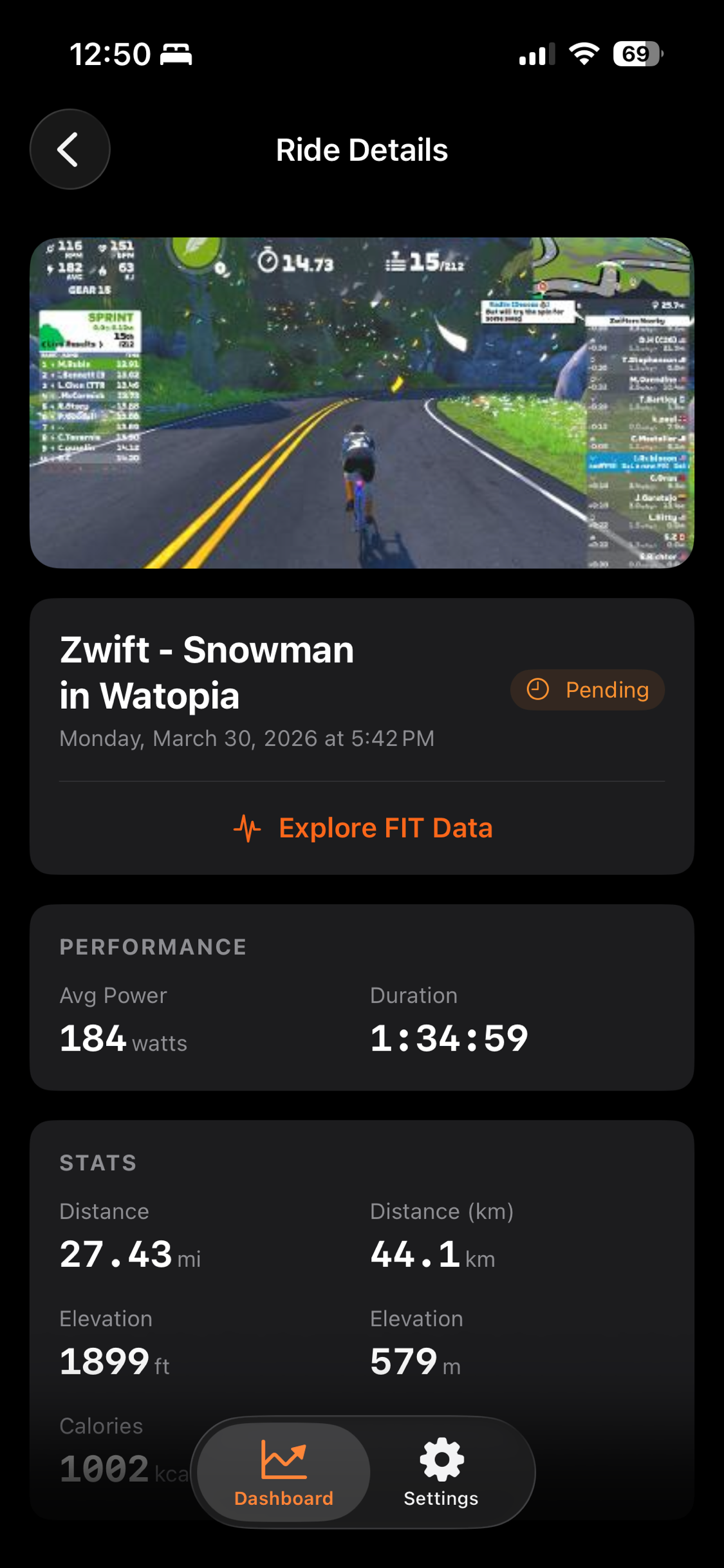 VeloSync