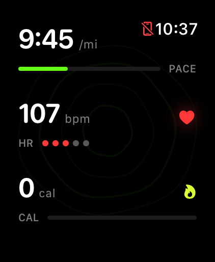 Altus: Health and Fitness