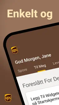 UPS iphone bilder 0