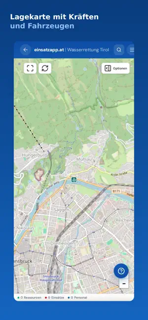 einsatzapp.at screenshot 4