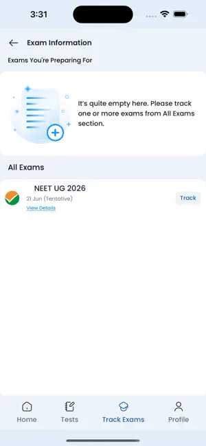 Rajvanshi Institute screenshot 3