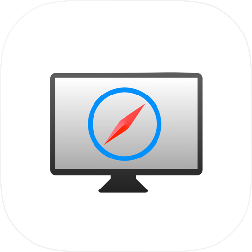 Desktop Browser