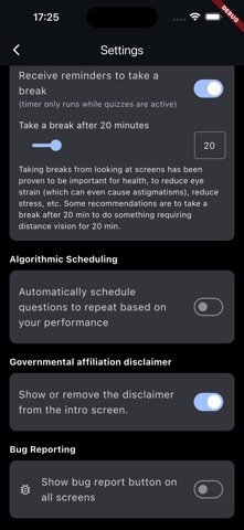 NationWise screenshot