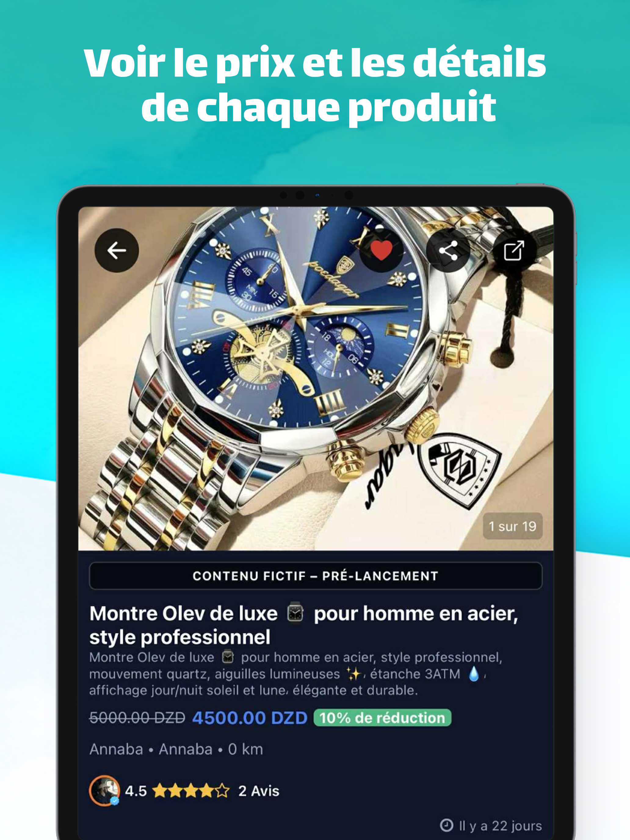 Safkati Deals screenshot 12