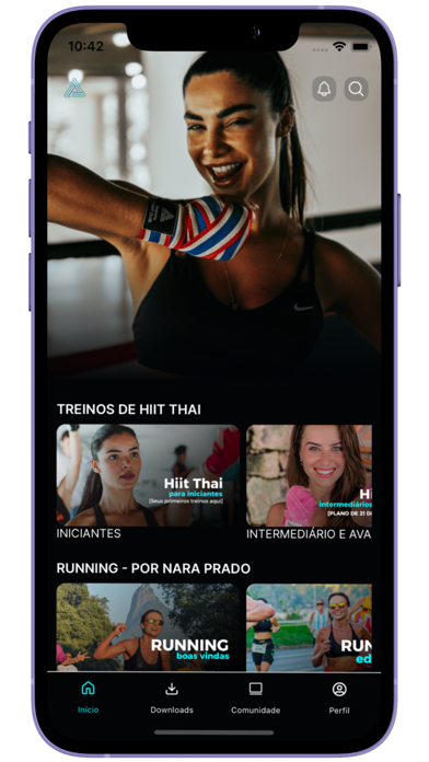 Nara Prado Team Screenshot 1 of 4