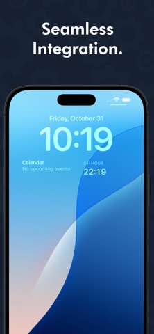 Alt Time screenshot