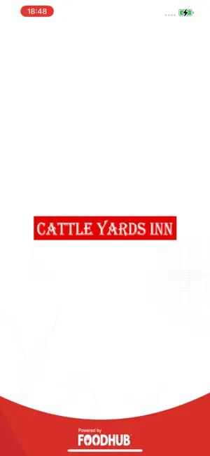 Cattle Yards Inn screenshot 1