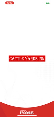 Cattle Yards Inn Screenshot 1 of 4