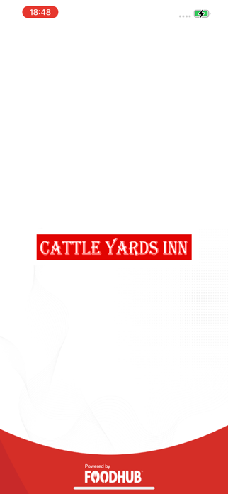Cattle Yards Inn Screenshot 1 of 4