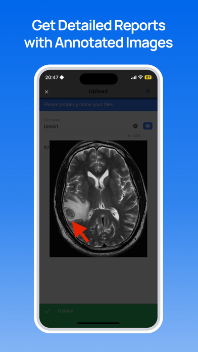 DocOrbit: Medical Opinion Screenshot