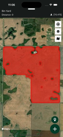 AgritecGeo Screenshot 6 of 7