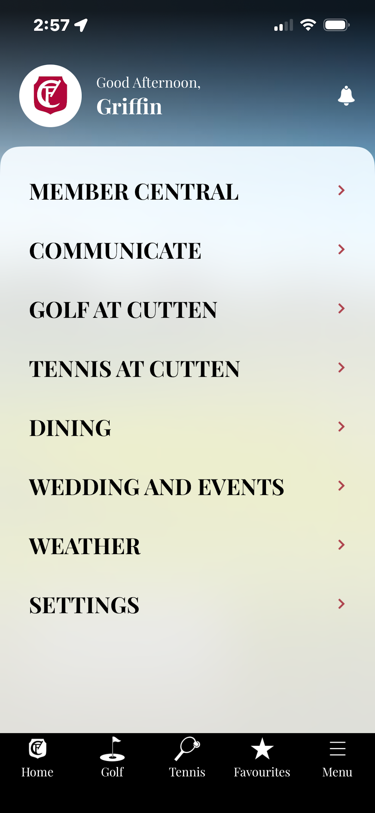 Cutten screenshot 2