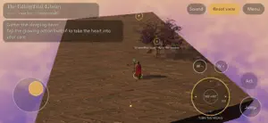 Aetherfold 4D: The Lost Weave screenshot 1