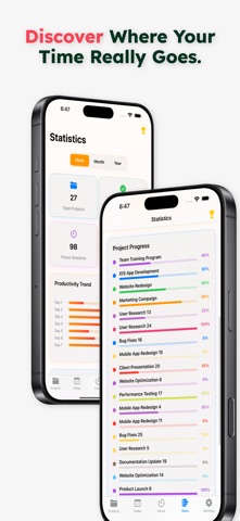 Planix - Daily Planner Screenshot 6 of 7