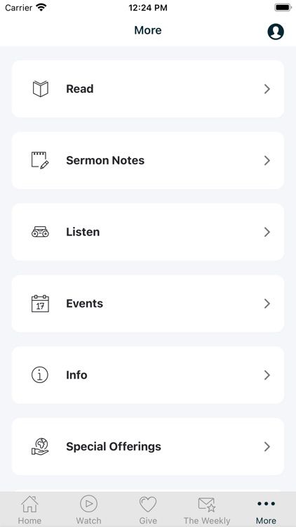 CornerstoneNJ screenshot-4