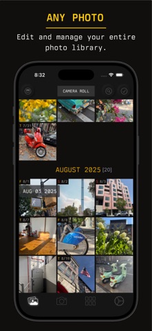 Phomo — Photo Suite screenshot 6