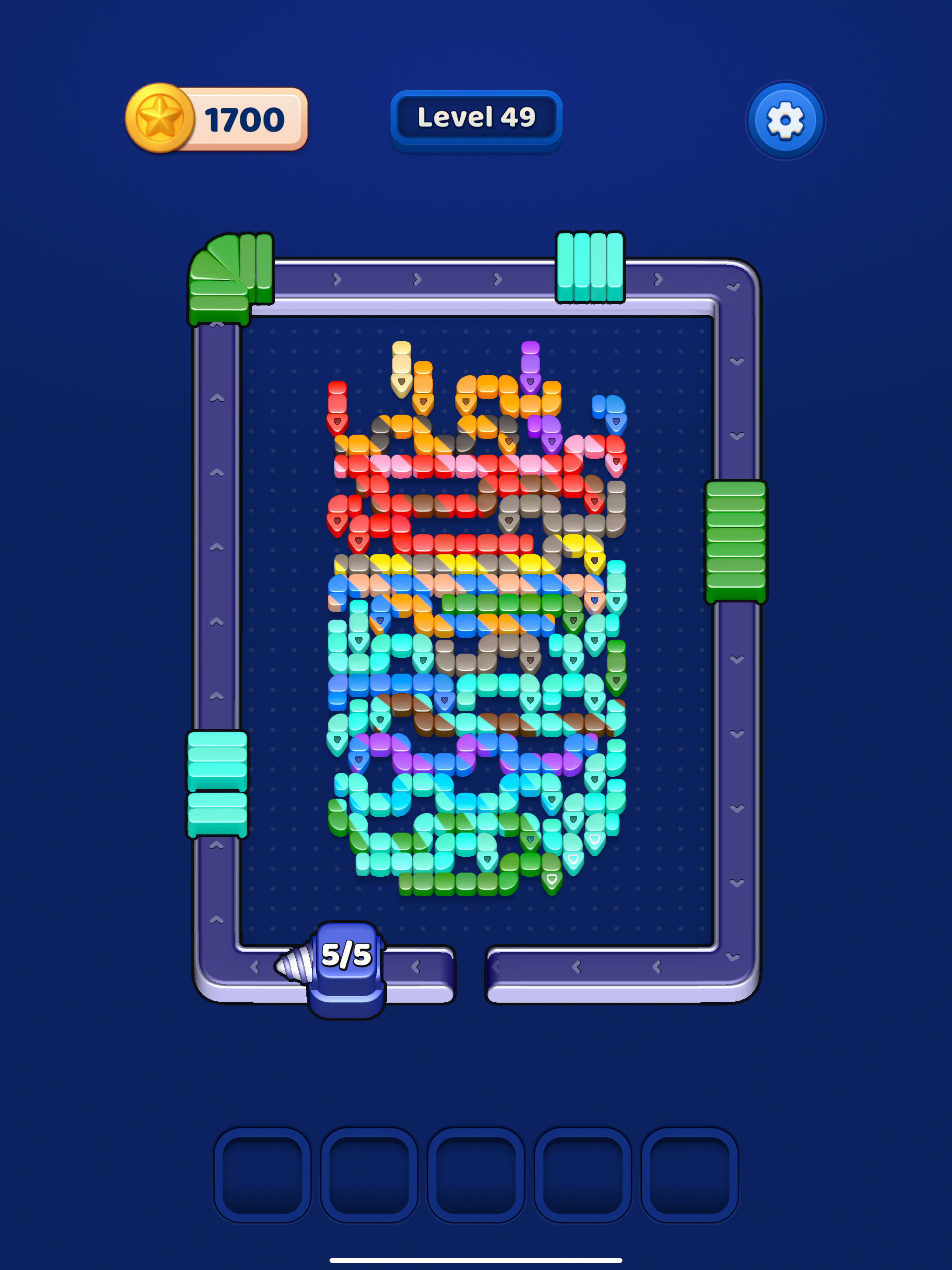Arrow and Block screenshot 10