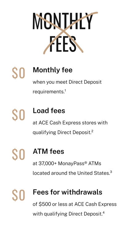 Porte: Mobile Banking