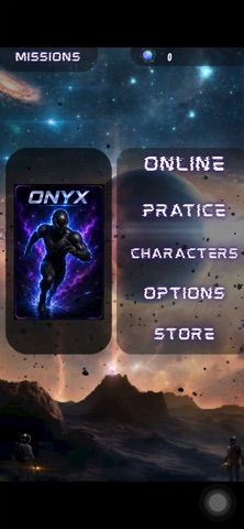 Galaxy Rush EX screenshot 7