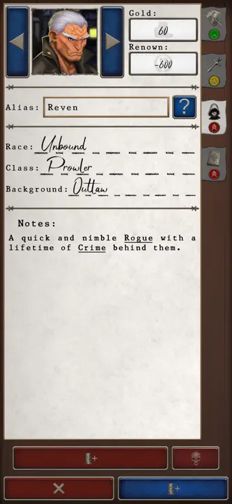MoonWard screenshot 6