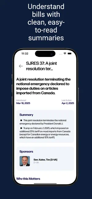 CivicBeacon screenshot 4