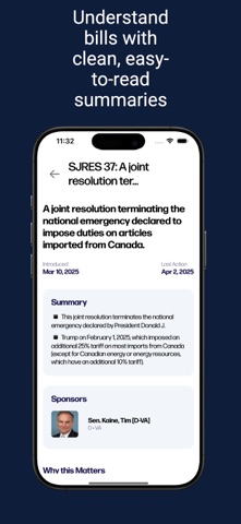 CivicBeacon Screenshot 4 of 5